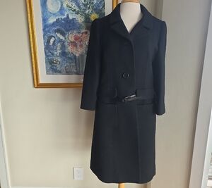 Athentic Vintage 60s Coat